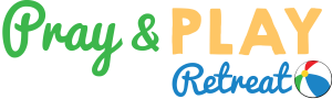 Pray & Play Color Logo